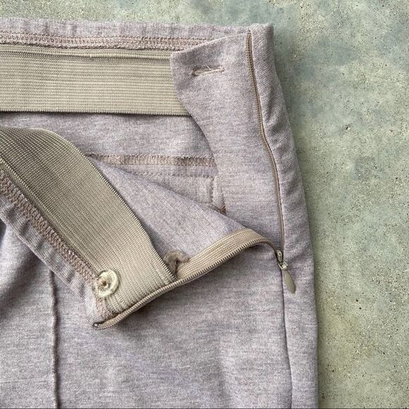 Chico’s Lindy Side Zip Pants Size 8 - Picture 5 of 6